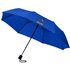 21" Wali-sateenvarjo, taitettava, automaattisesti avautuva, kuninkaallinen lisäkuva 1